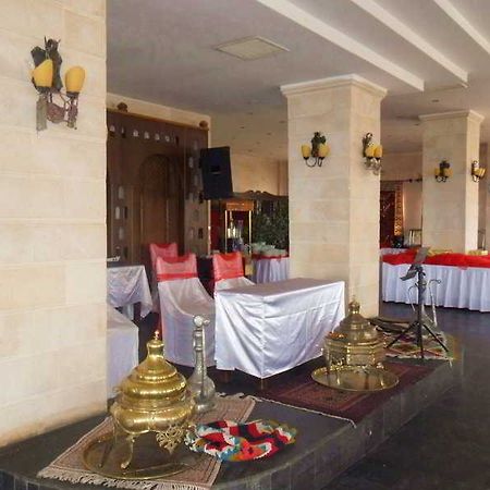 Buyuk Mardin Exterior foto