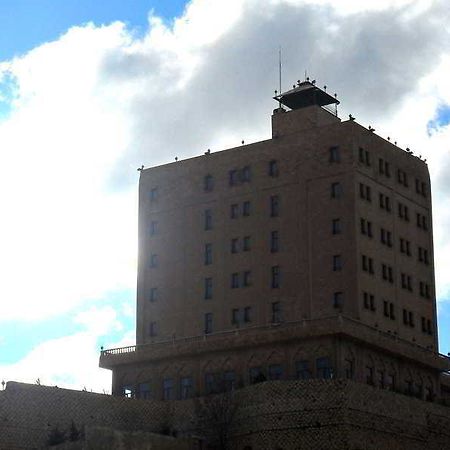 Buyuk Mardin Exterior foto