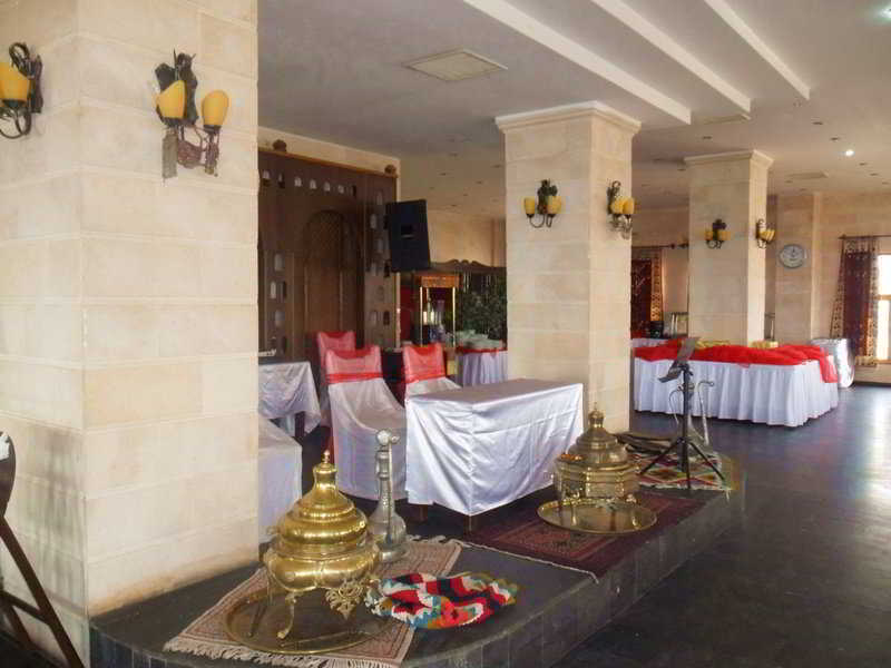 Buyuk Mardin Exterior foto