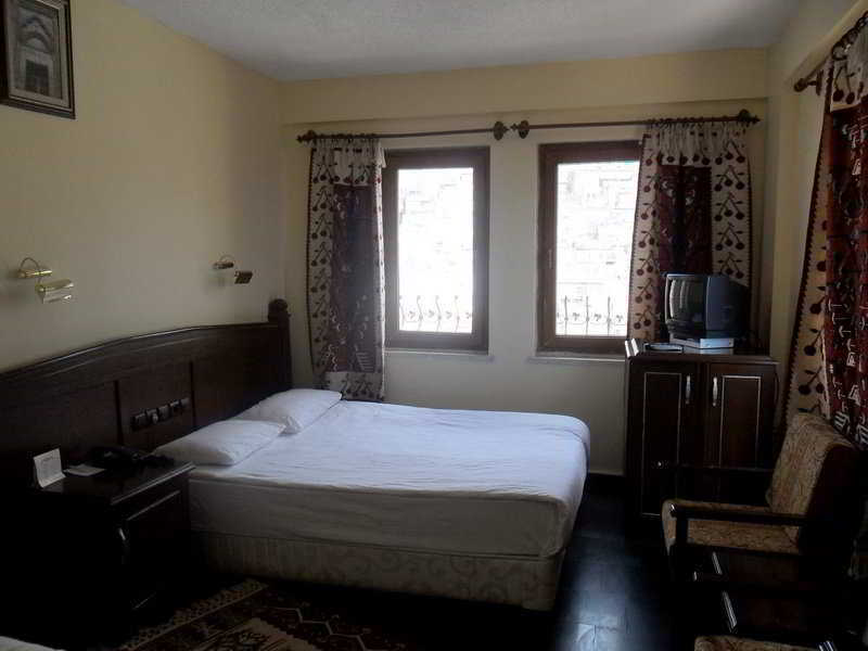 Buyuk Mardin Exterior foto